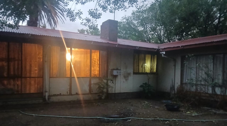 4 Bedroom Property for Sale in Sasolburg Free State